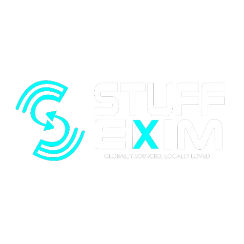 Stuff Exim Logo